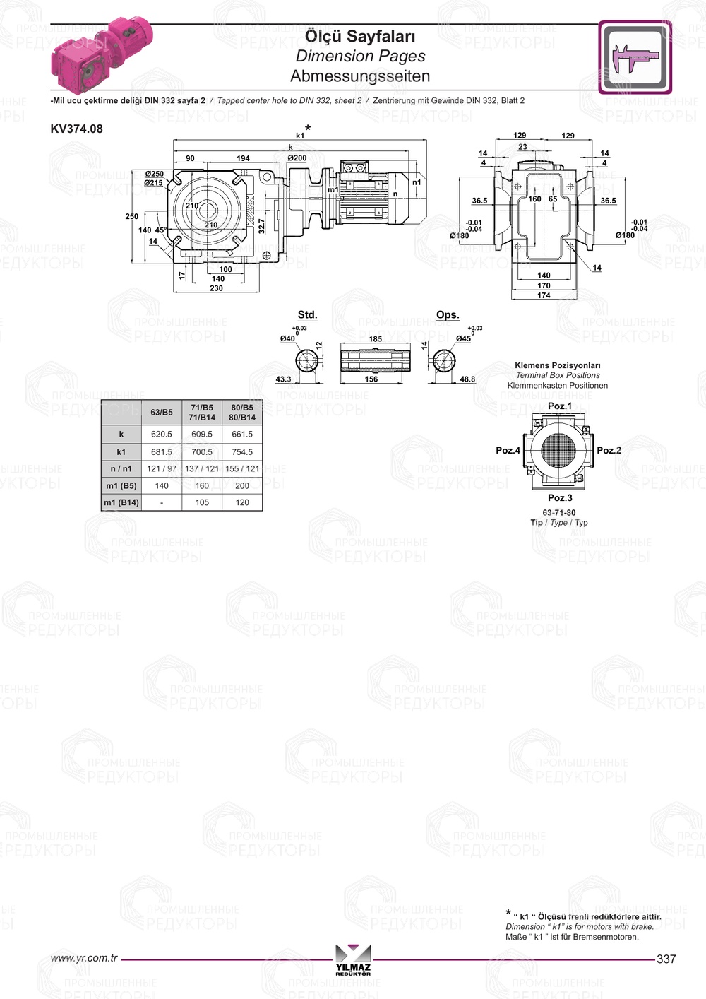 Yilmaz K 373-374-375-376